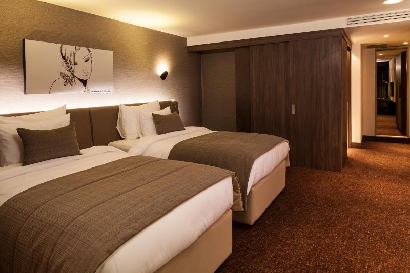 Executive Double or Twin Room image 3