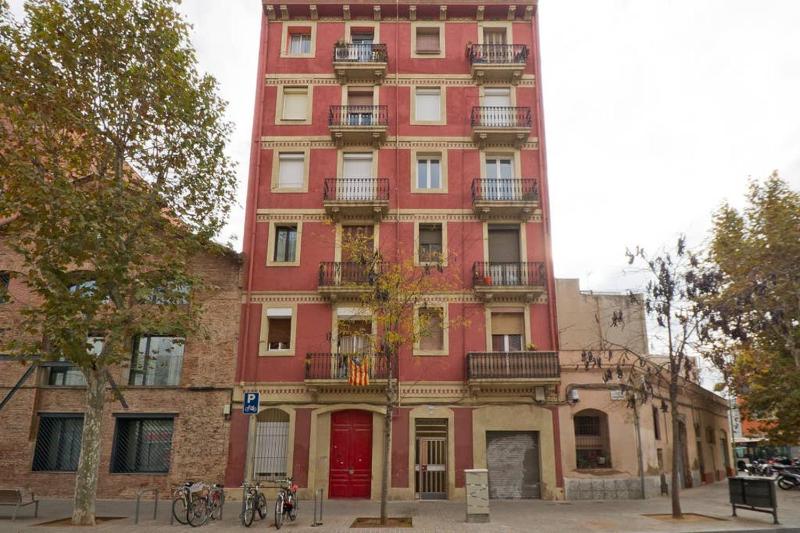 Apartment Poble Nou - image 12