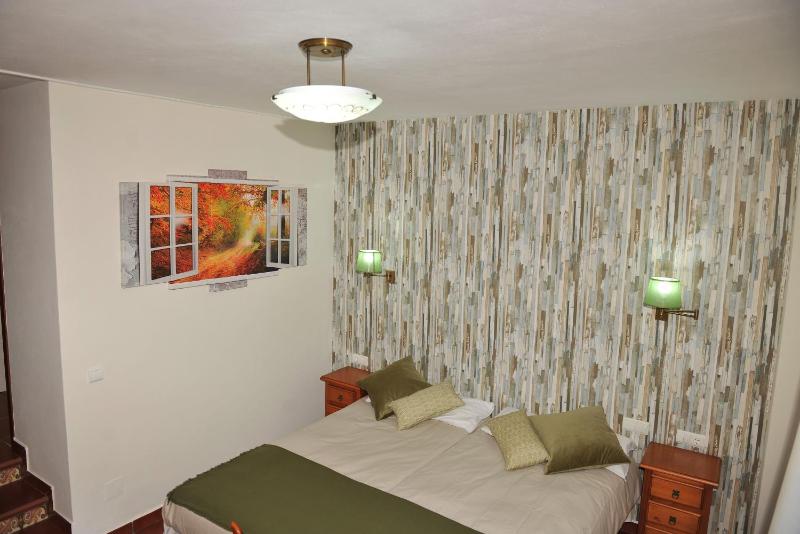 Hotel Rural La Fuentecilla - image 28