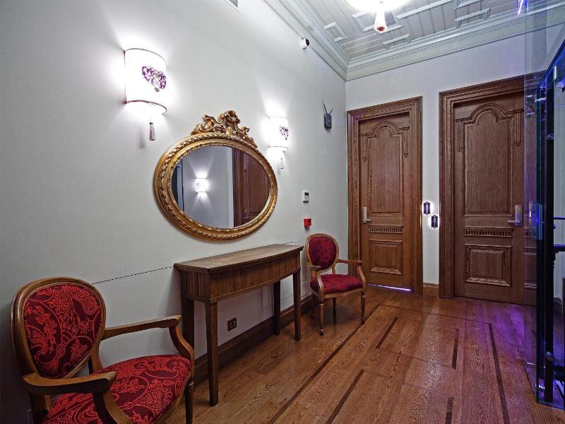 Celine Hotel - Ottoman Mansion - image 8