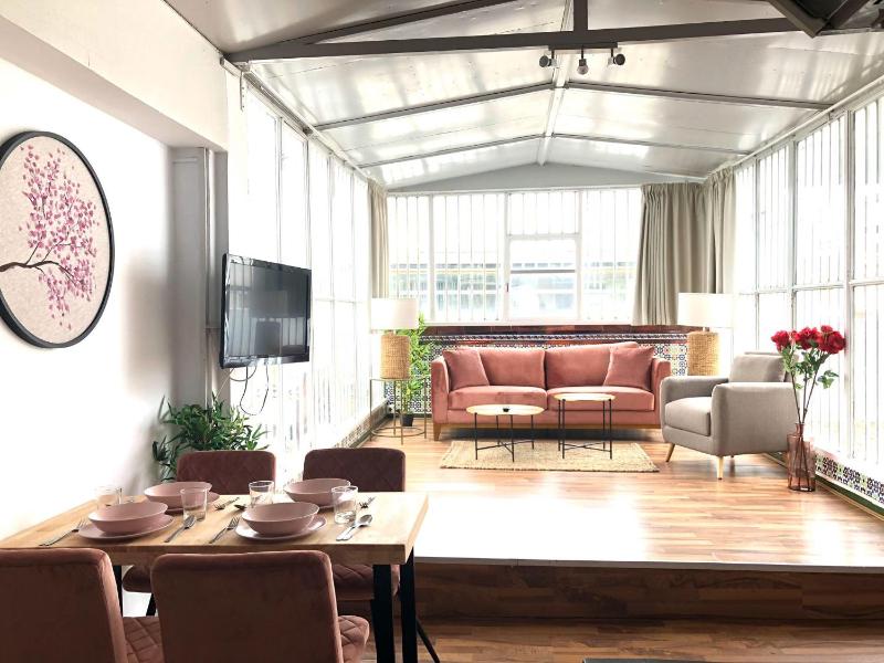 Two-Bedroom Apartment image 1