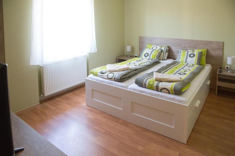 Levendula apartmanház - image 23