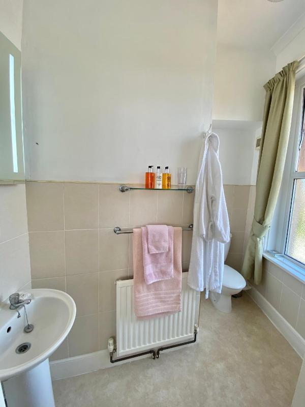 Superior Double or Twin Room image 2
