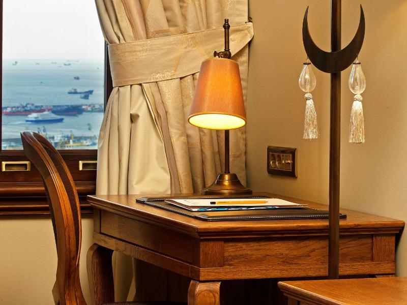 Celine Hotel - Ottoman Mansion - image 13
