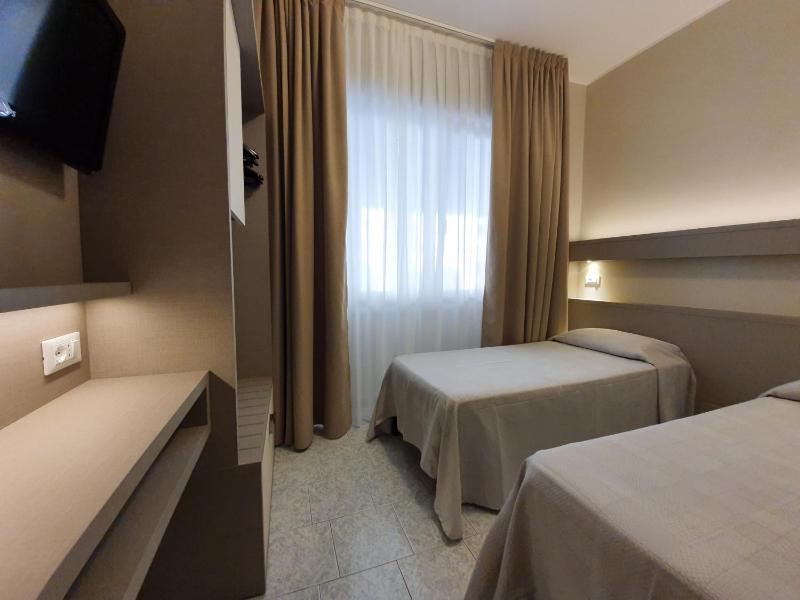 Hotel Corallo - image 6