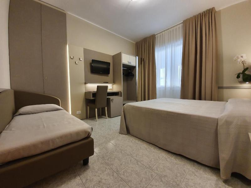 Hotel Corallo - image 20