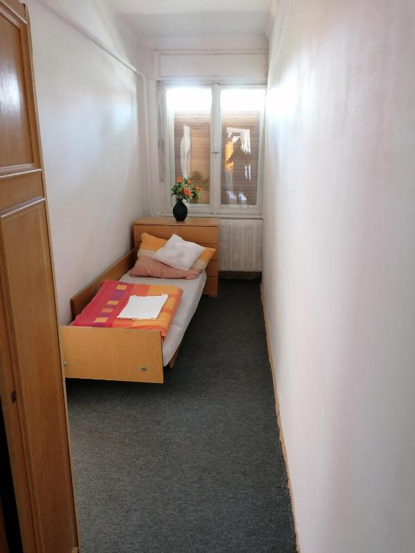 Apartment with Garden View image 4