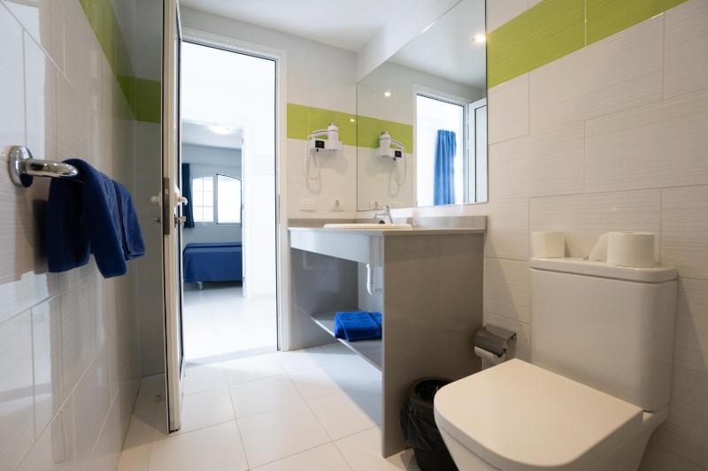 Two-Bedroom Apartment image 3