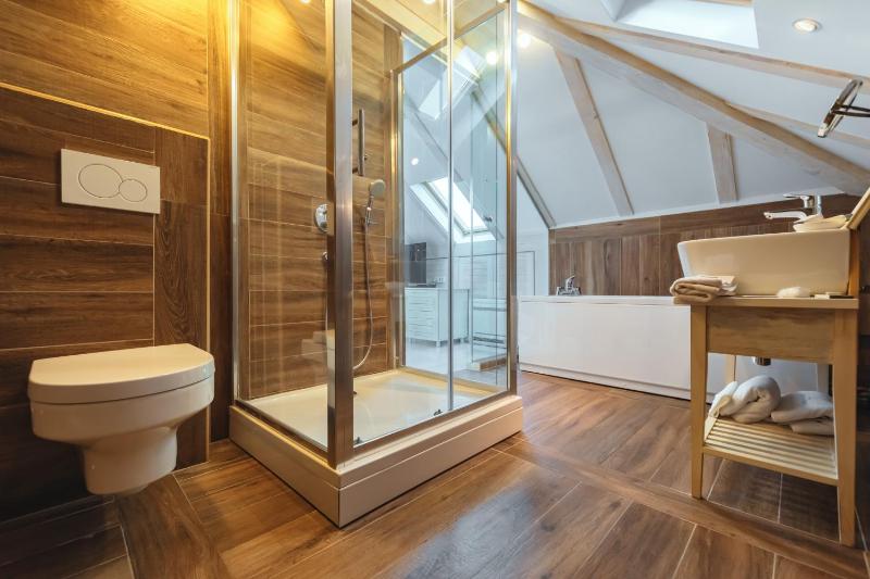 Superior Double Room with Terrace and Sea View image 4