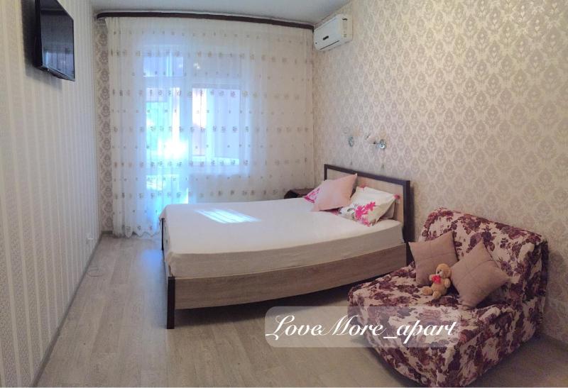 Two-Bedroom Apartment image 3