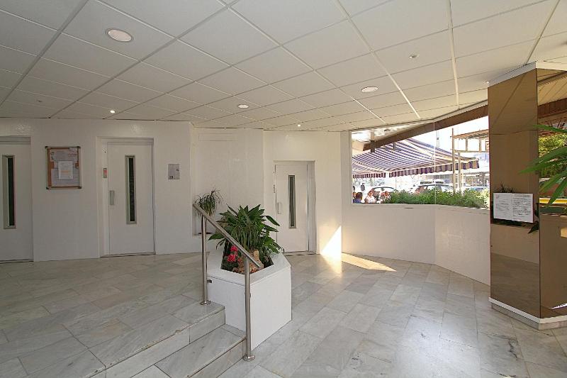 Apartamento Oasis A094 - image 19