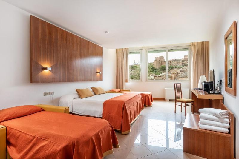 Hotel Minerva - image 12