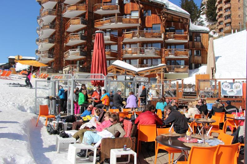 Hotel Club Le Crêt - image 18