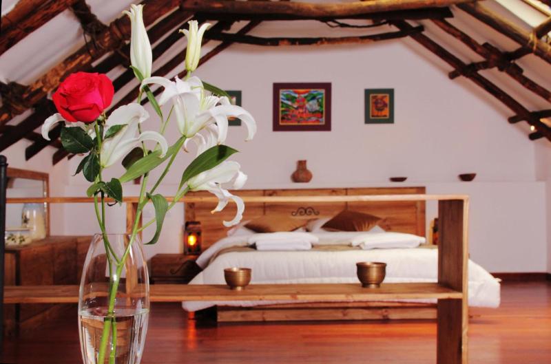 Patio de Piedra Hotel Boutique Images