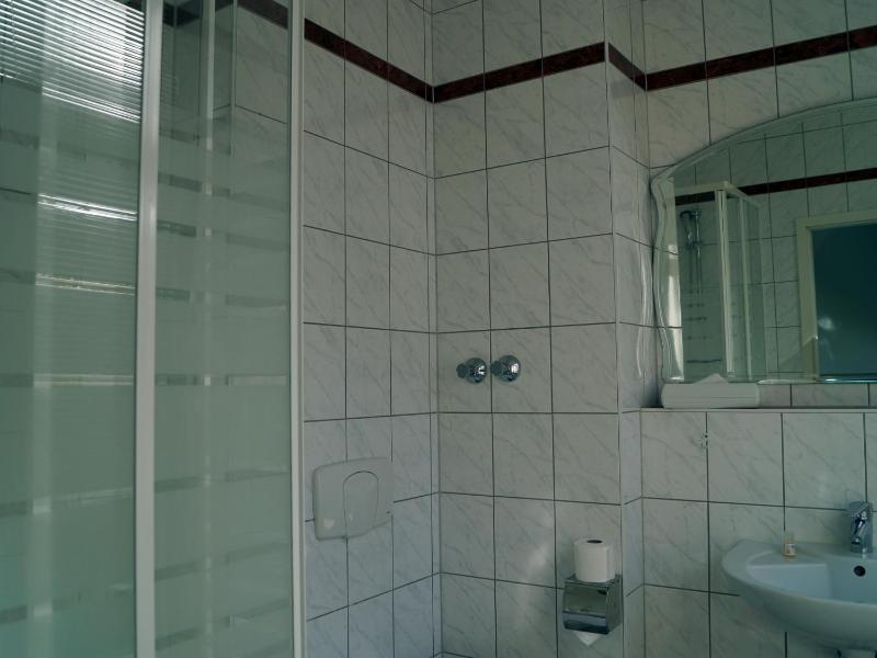 Two-Bedroom Suite image 4