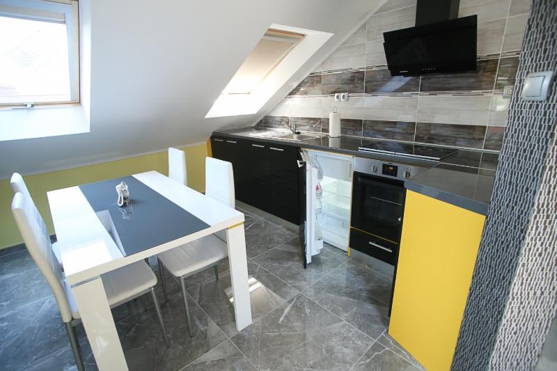 Apartment with Balcony image 2