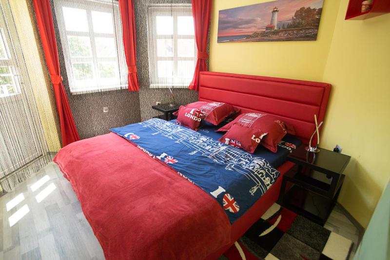 Apartment with Balcony image 3