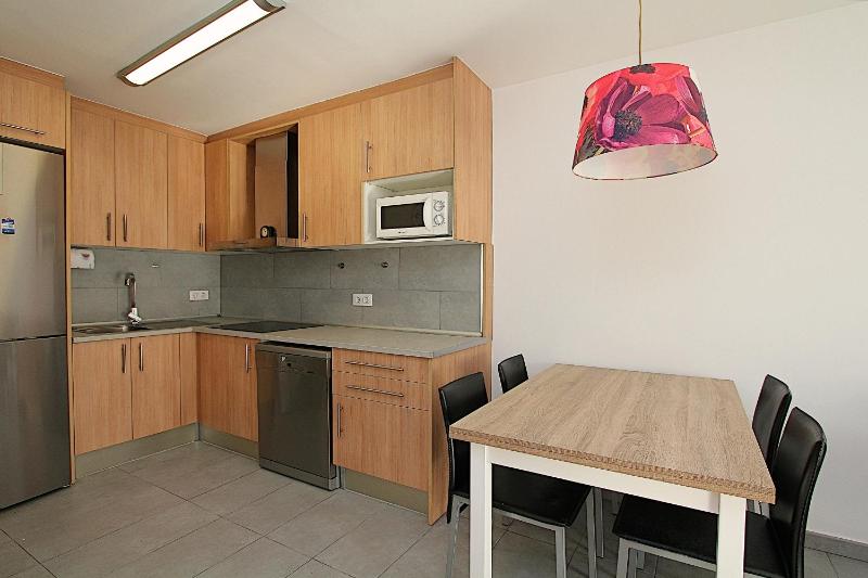 Apartamento Oasis A094 - image 10