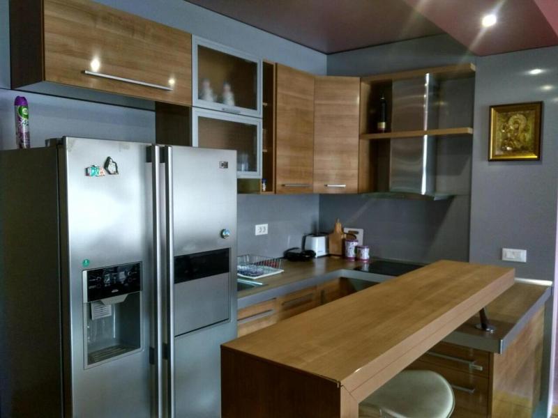 Two-Bedroom Apartment with Balcony and Garden View image 3