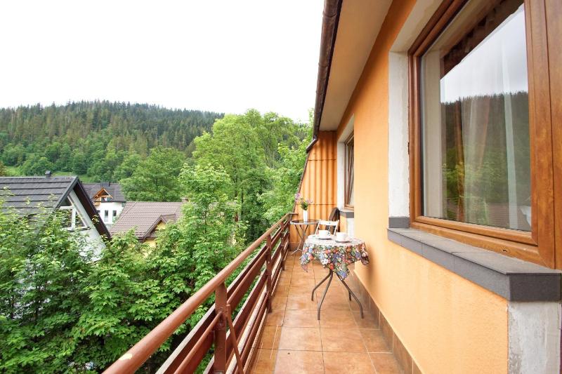 Pokoje Gościnne Kamieniec 26B - image 31