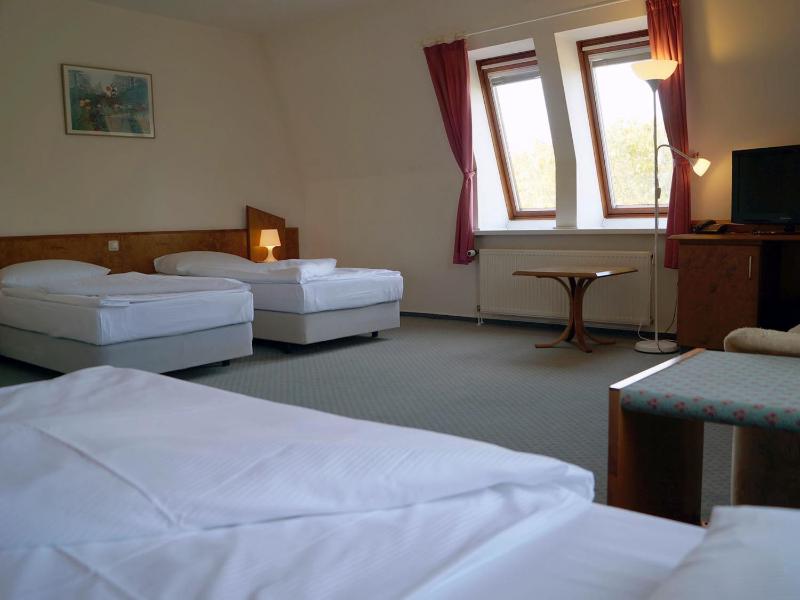 Standard Triple Room image 1