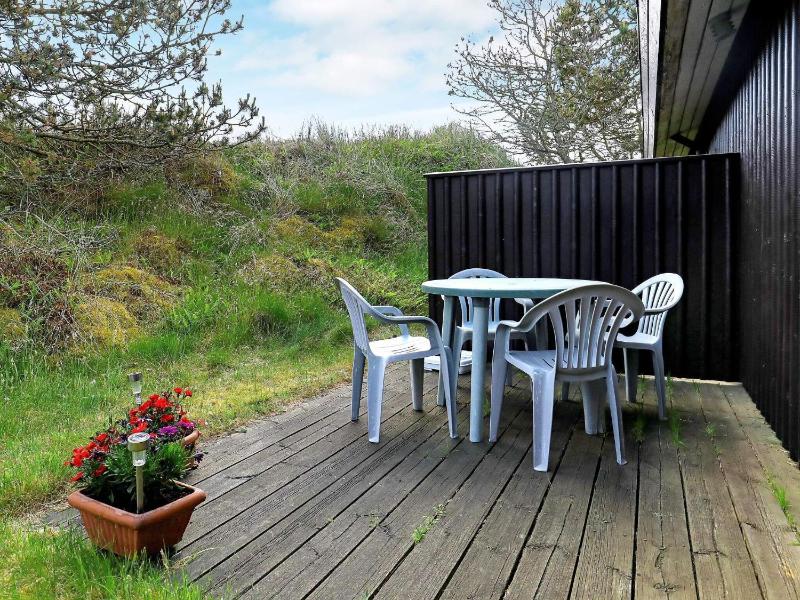 Two-Bedroom Holiday Home image 3
