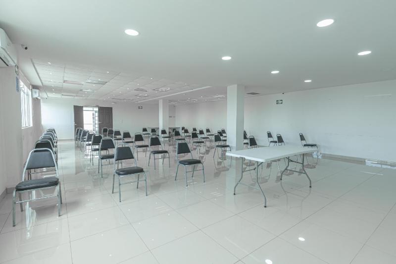 Hotel Plaza del Arco Express - image 7