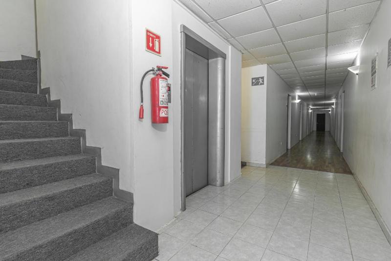 Hotel Plaza del Arco Express - image 3