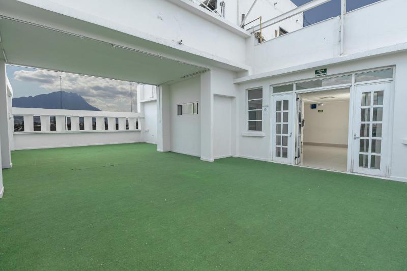 Hotel Plaza del Arco Express - image 17
