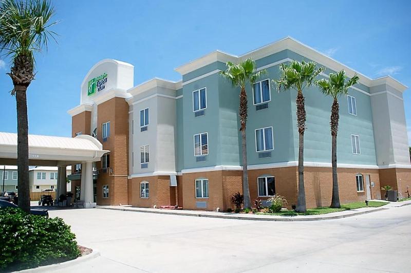 Holiday Inn Express Hotel and Suites Port Aransas/Beach Area By IHG - image 12