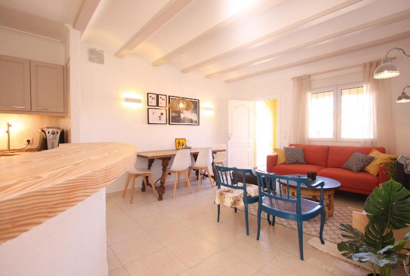 Apartamento Dúplex Aldebaran by costablancarent - image 18