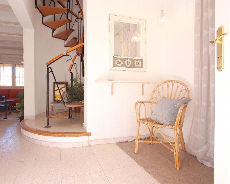 Apartamento Dúplex Aldebaran by costablancarent - image 28