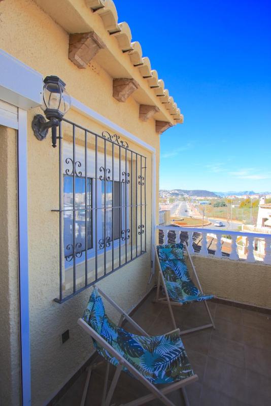 Apartamento Dúplex Aldebaran by costablancarent - image 24