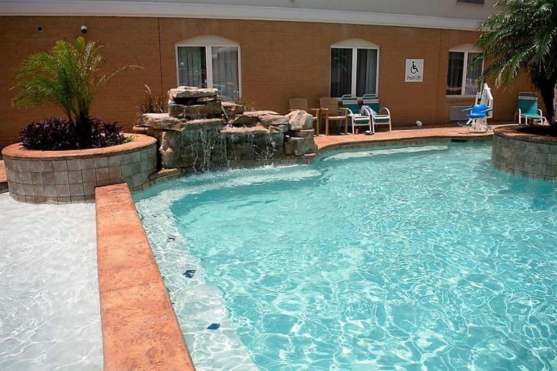 Holiday Inn Express Hotel and Suites Port Aransas/Beach Area By IHG - image 41