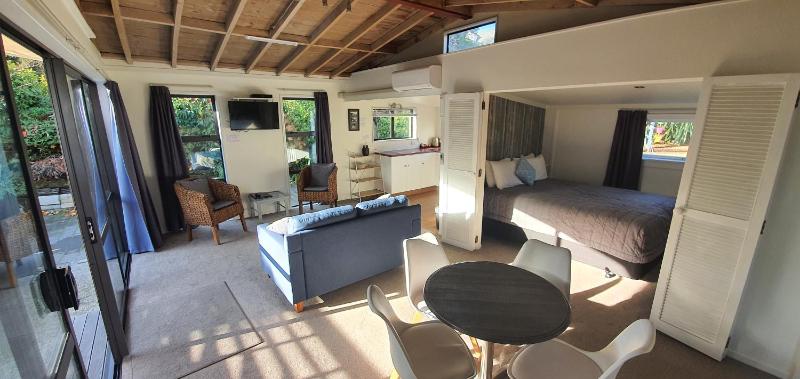 Accent On Taupo Motor Lodge - image 31