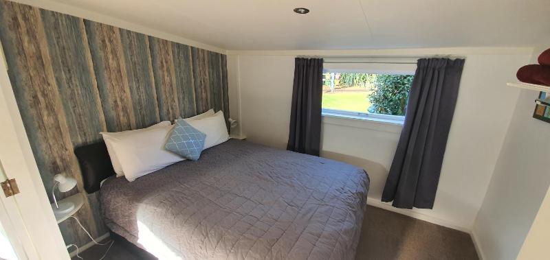 Accent On Taupo Motor Lodge - image 6