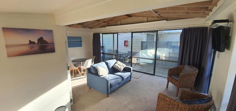 Accent On Taupo Motor Lodge - image 38