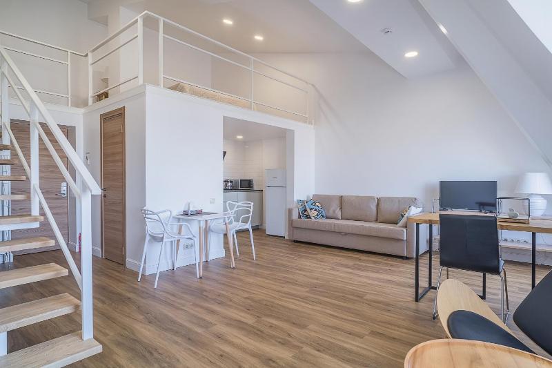 Apartment - Split Level image 2