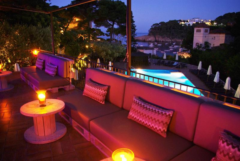 Hotel Aigua Blava - image 19