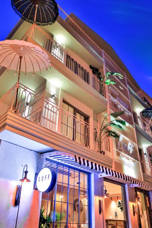 Luff Boutique Hotel - Adult Only - image 41