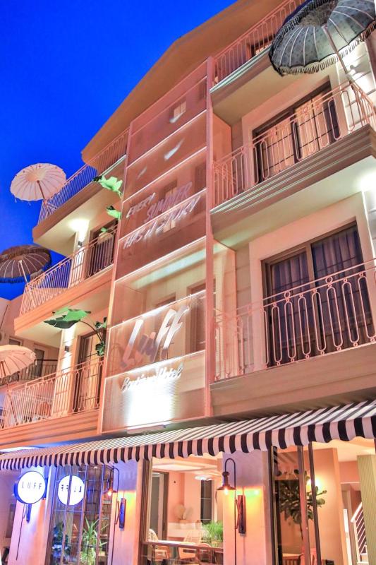 Luff Boutique Hotel - Adult Only - image 44