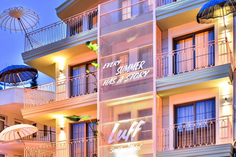 Luff Boutique Hotel - Adult Only - image 49