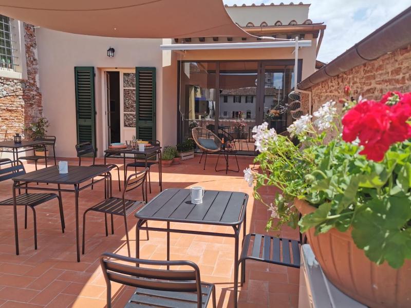 L'Iris B&B in Terrazza - image 6