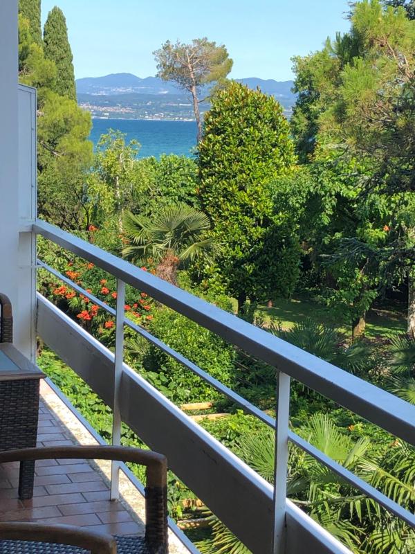 Sunset Apartment - image 33