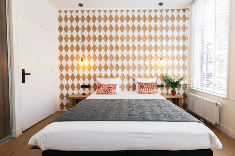Luxury Double Room image 4