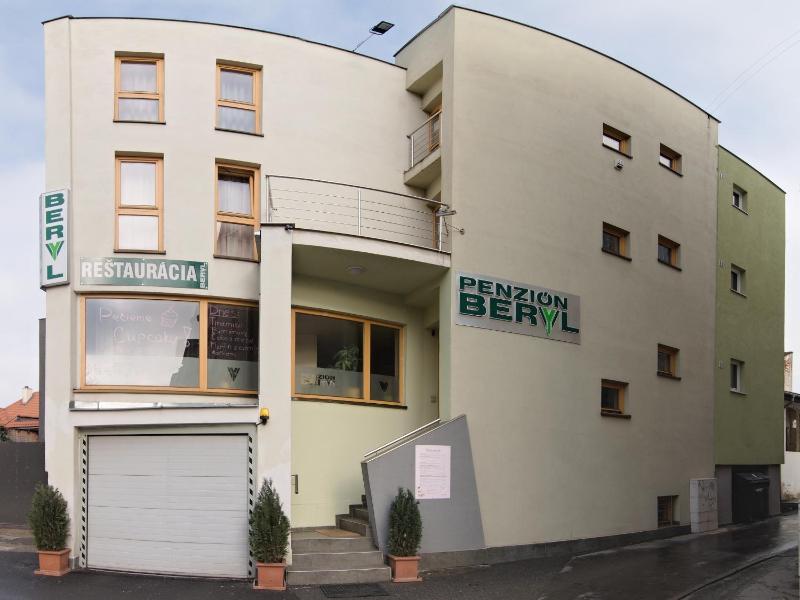 Penzion Beryl - image 18