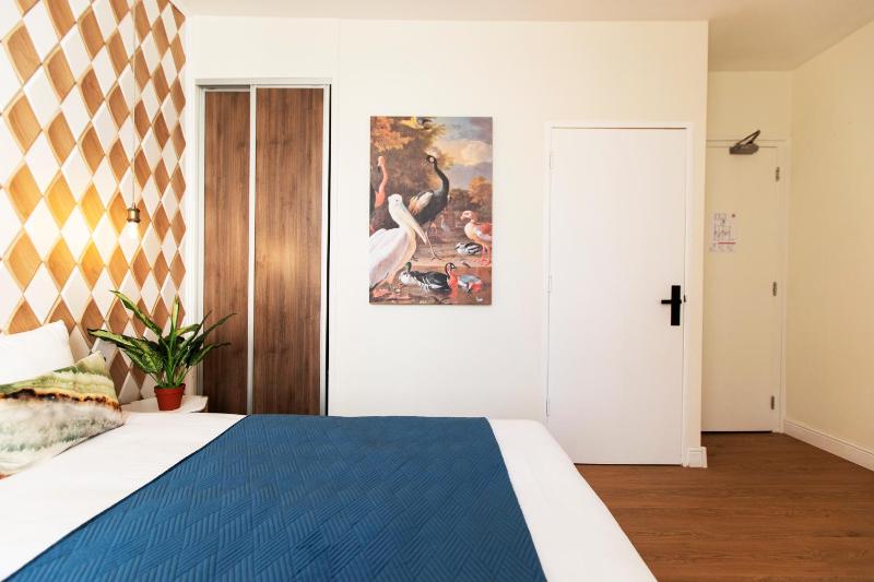 Luxury Double Room image 4