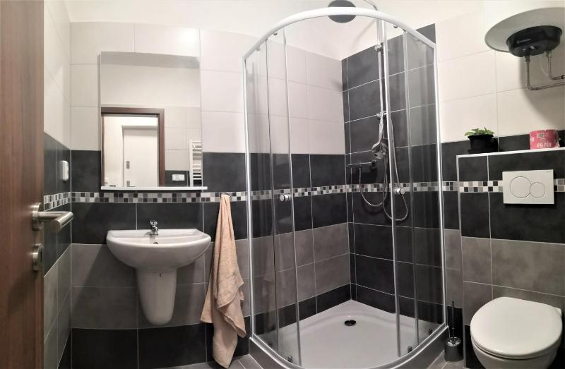 Two-Bedroom Apartment image 2