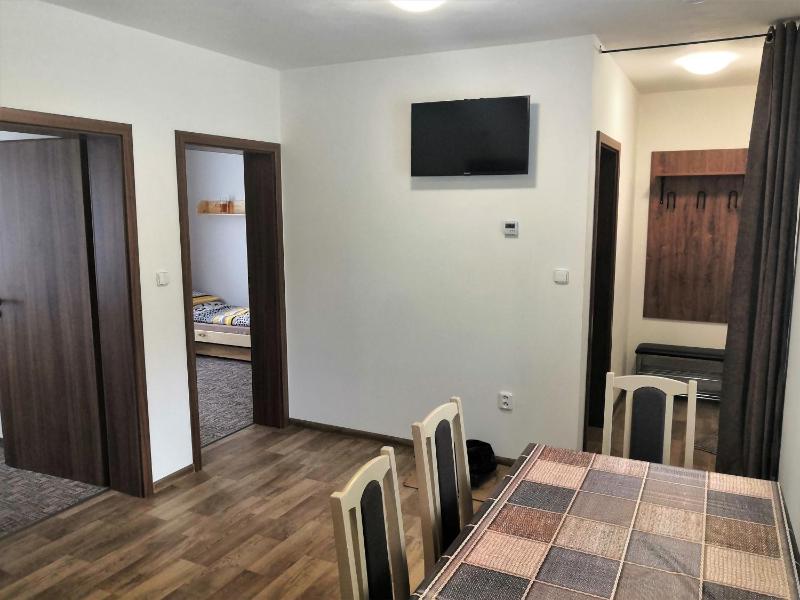 Two-Bedroom Apartment image 3