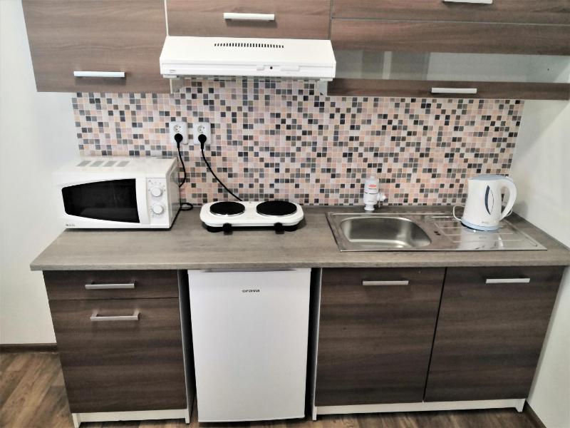 Two-Bedroom Apartment image 4